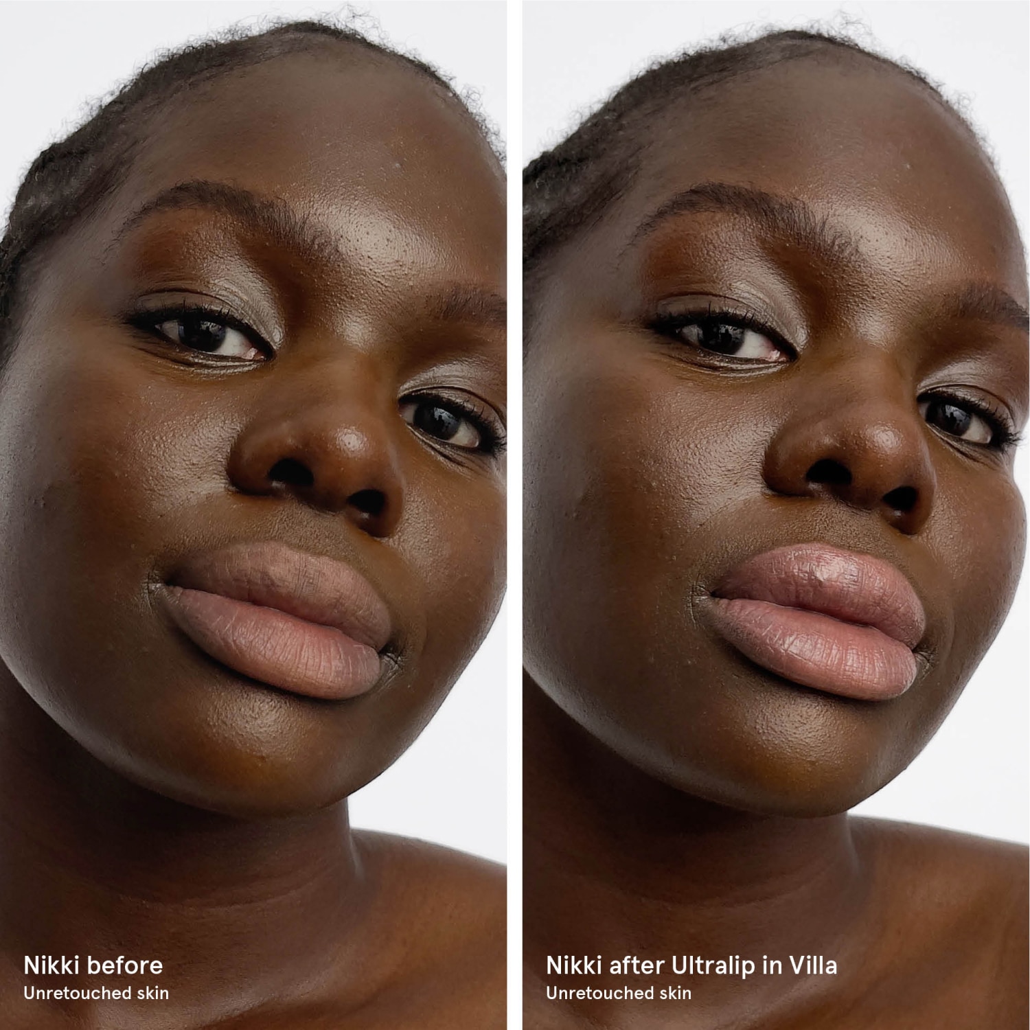 ULTRALIP HIGH SHINE LIPSTICK (LABIAL EN BARRA CON ÁCIDO HIALURÓNICO)